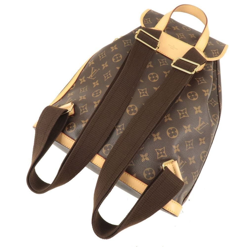 Louis Vuitton Monogram Bosphore Rucksack Backpack - Picture 4 of 9